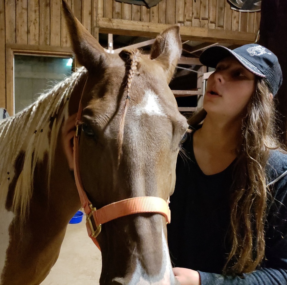 Meet your Posher, Sofia